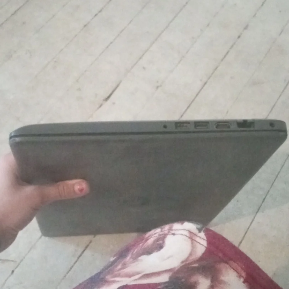 HP 255 G7 notebook PC